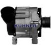 BMW 12311738511 Alternator